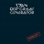 Godbluff - Van Der Graaf Generator LP – Hledejceny.cz