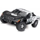 Traxxas Slash VXL 4WD TQi RTR Fox 1:10