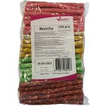 Trixie Tyčinky chroupací mix 12,5 cm 100 ks 900 g – Zboží Mobilmania