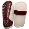 Fotbal - chrániče Fan-shop WEST HAM UNITED Stripe