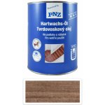 PNZ Tvrdovoskový olej barevný na podlahy 2,5 l černá – Zboží Mobilmania