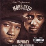 Mobb Deep Infamy – Zbozi.Blesk.cz