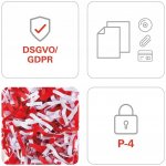 HSM Pure 630 4,5 x 30 mm – Zbozi.Blesk.cz