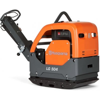 Husqvarna LG 504 – Sleviste.cz