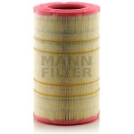 MANN-FILTER Vzduchový filtr C3217002 – Hledejceny.cz