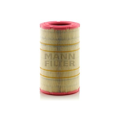 MANN-FILTER Vzduchový filtr C3217002 – Hledejceny.cz