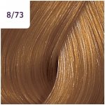 Wella Color Touch přeliv 8/73 sv.Blond měděná zlatá 60 ml – Zboží Dáma