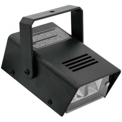 Eurolite Disco Strobe 50 – Hledejceny.cz
