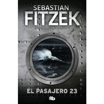 El Pasajero 23 – Hledejceny.cz