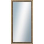 DANTIK TOOTH 50 x 100 cm zlato černá 3163 – Hledejceny.cz