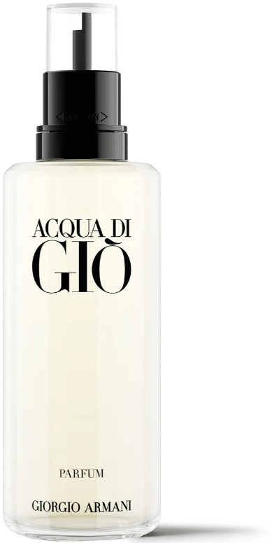 Giorgio Armani Acqua di Giò Parfum parfém pánský 150 ml náplň