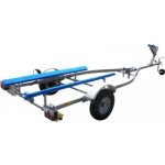 CBS B0820F pro lehké otevřené čluny 6,29m 1060/820kg – Hledejceny.cz