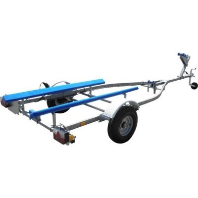 CBS B0820F pro lehké otevřené čluny 6,29m 1060/820kg – Hledejceny.cz
