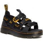 Dr. Martens Pearson II Multi Strap Sandalr – Zboží Mobilmania