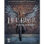 Hellblazer - Vzhlety a pády - Tom Taylor – Hledejceny.cz