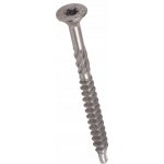 Vruty do dřeva 4 x 40 mm 200 ks – Hledejceny.cz