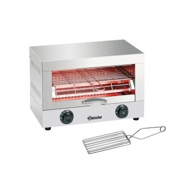 Bartscher A151.300 gril – Hledejceny.cz