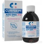 Curasept ADS 212 DNA 0,12% 200 ml – Zboží Dáma