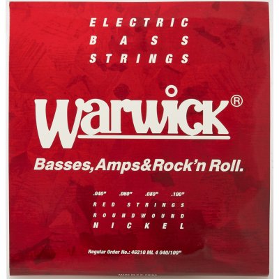 WARWICK 46210 ML – Zboží Dáma