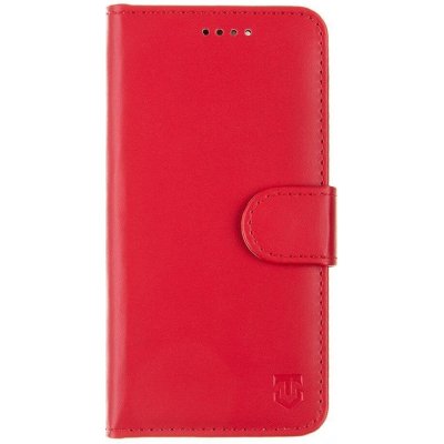 Tactical Knížkové pouzdro pro Realme C11 2021 červené 57983106608 – Hledejceny.cz