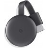 Multimediální centrum Google Chromecast 3