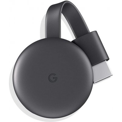 Google Chromecast 3 – Hledejceny.cz