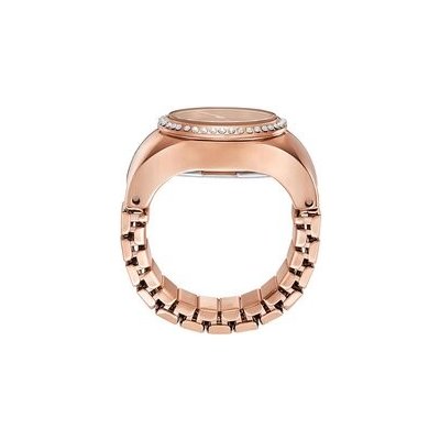 Fossil Ring ES5320 Rose Gold