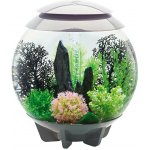 BiOrb Halo šedé MCR 30 l – Sleviste.cz