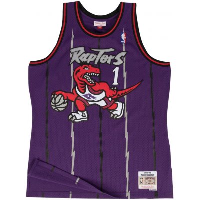 Mitchell and Ness Mitchell & Ness Phoenix Suns #13 Steve Nash Swingman Jersey L černá – Zboží Mobilmania