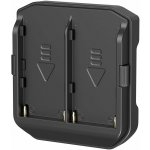 SmallRig NP-F Battery Plate for RC 100 4806 – Zboží Živě