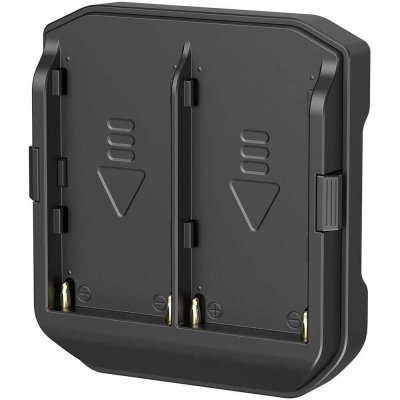 SmallRig NP-F Battery Plate for RC 100 4806 – Zboží Živě