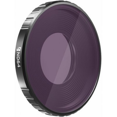 Freewell ND64 filtr na kameru DJI Osmo Action 3 FW-OA3-ND64 – Zboží Živě