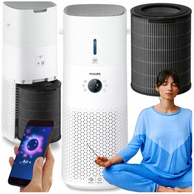 Philips AC3737/10 – Zboží Dáma