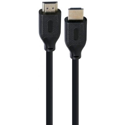 Kabel CABLEXPERT HDMI 2.1, 8K, M/M, 2m, černý; CC-HDMI8K-2M – Hledejceny.cz