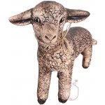 ovce na zahradu | velká keramická – Zboží Dáma