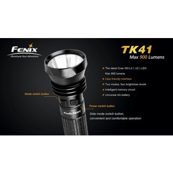 Fenix TK41 XM-L2