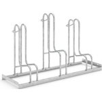 BR 4053 š 1170 mm volně stojící 3 kola – Zboží Dáma