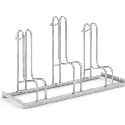 BR 4053 š 1170 mm volně stojící 3 kola – Zboží Dáma