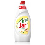 Jar prostředek na mýtí nádobí Sensitive heřmánek 900 ml – Zboží Mobilmania