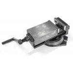 Sieg 71010109 Otočný svěrák šířka 80 mm – Sleviste.cz