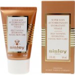 Sisley samoopalovací krém Self Tanning Hydrating Facial Skin Care 60 ml – Hledejceny.cz