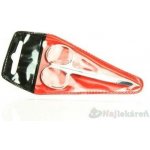 Celimed nůžky SI-019 na nehty rovn.hrotn. 9 cm – Hledejceny.cz