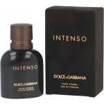 Dolce & Gabbana Intenso parfémovaná voda pánská 125 ml – Zboží Mobilmania