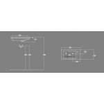 Aqualine Zuno 9050 – Zboží Dáma