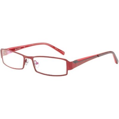 Dioptrické brýle Converse KILL SWITCH červená - červená – Zboží Mobilmania