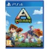 Hra na PS4 PixARK