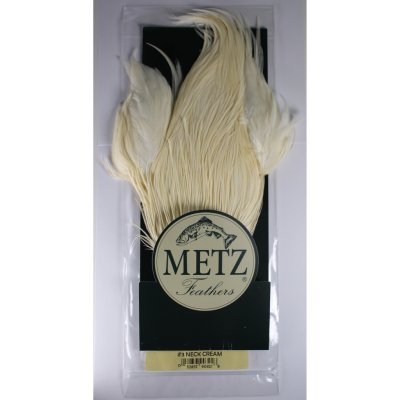 Metz Kohoutí Skalp Cock Neck Cream #3 – Hledejceny.cz