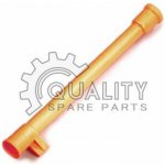 Trychtýř měrky oleje ŠKODA Aftermarket 06A103663C | Zboží Auto