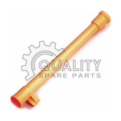 Trychtýř měrky oleje ŠKODA Aftermarket 06A103663C | Zboží Auto