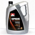 Petro-Canada Supreme Synthetic C3-X 5W-30 5 l – Sleviste.cz